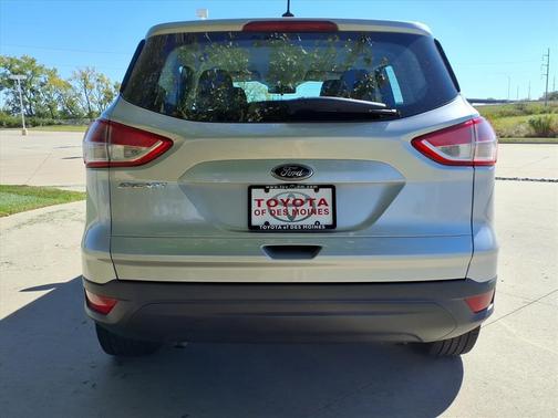 2016 Ford Escape S