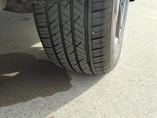 2020 Dodge Journey Crossroad