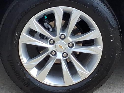 2022 Chevrolet Trailblazer LS