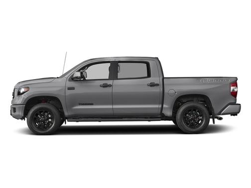 2017 Toyota Tundra TRD Pro