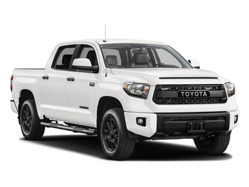 2017 Toyota Tundra TRD Pro