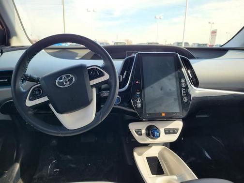 2019 Toyota Prius Prime Advanced
