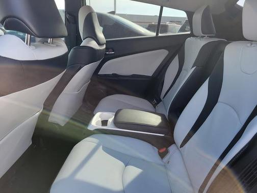 2019 Toyota Prius Prime Advanced