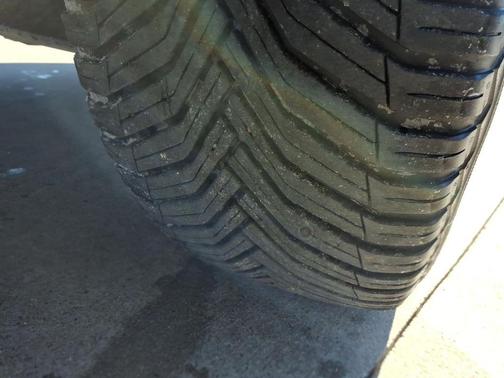 2022 Lexus NX 350 Premium