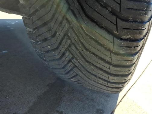 2022 Lexus NX 350 Premium