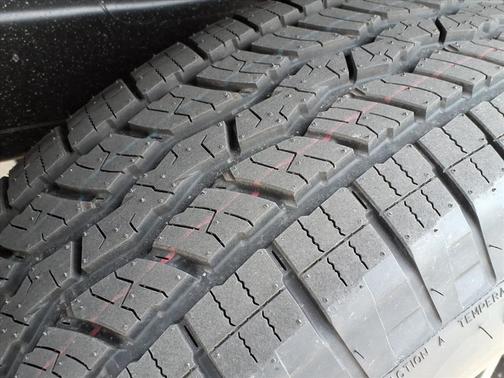 2026 Toyota Tacoma Hybrid TRD Off Road