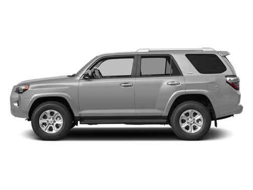 2014 Toyota 4Runner SR5 Premium