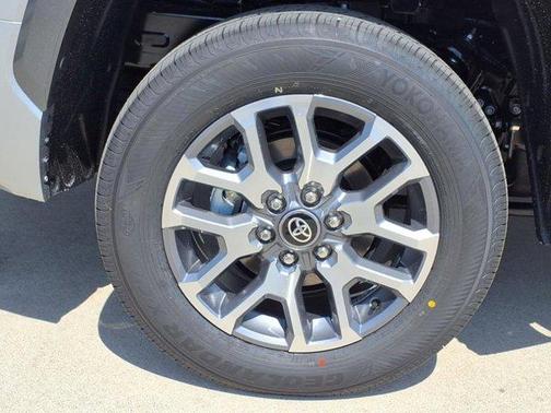 2025 Toyota Tundra 1794 Edition