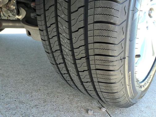 Magnetic Metallic 2020 Ford Explorer Limited