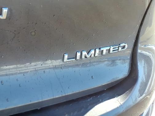 2023 Toyota Crown Limited