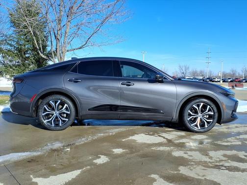 2023 Toyota Crown Limited