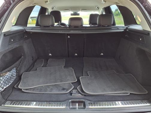2021 Mercedes-Benz GLC 300 4MATIC