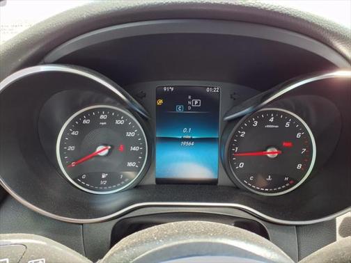 2021 Mercedes-Benz GLC 300 4MATIC