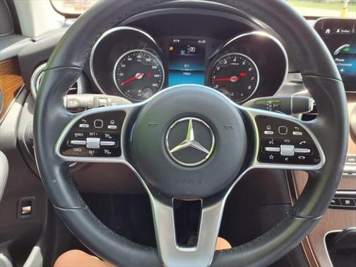 2021 Mercedes-Benz GLC 300 4MATIC