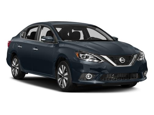 2018 Nissan Sentra SL
