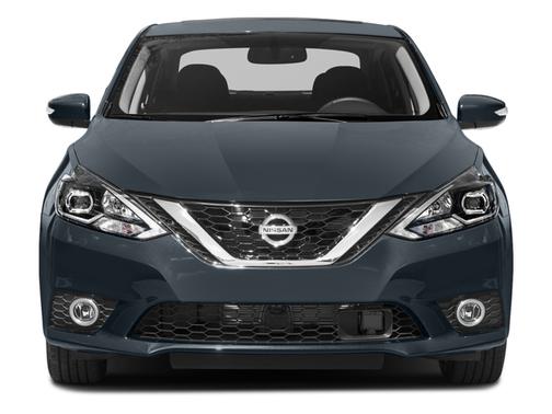 2018 Nissan Sentra SL