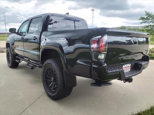 2023 Toyota Tacoma Limited