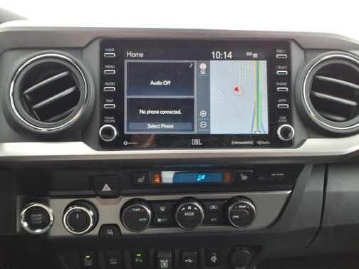 2023 Toyota Tacoma Limited