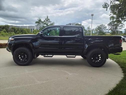 2023 Toyota Tacoma Limited