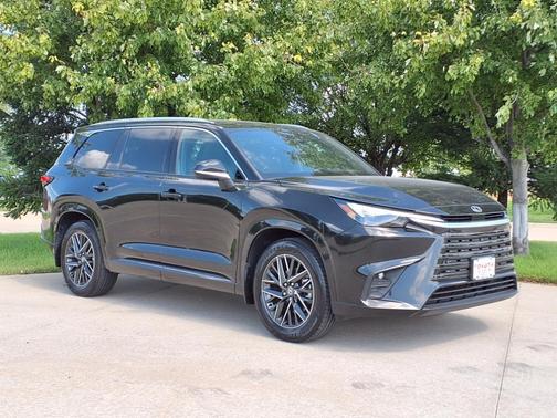 2024 Lexus TX 350 Premium