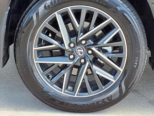 2024 Lexus TX 350 Premium