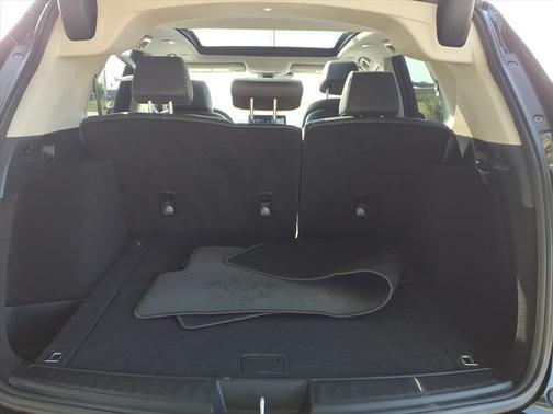 2019 Acura RDX Technology Package