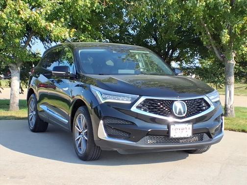 2019 Acura RDX Technology Package