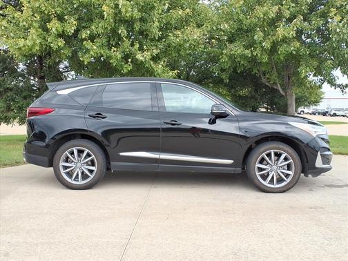 2019 Acura RDX Technology Package