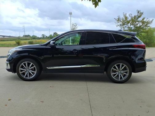 2019 Acura RDX Technology Package
