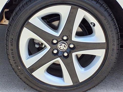 2017 Toyota Prius Four