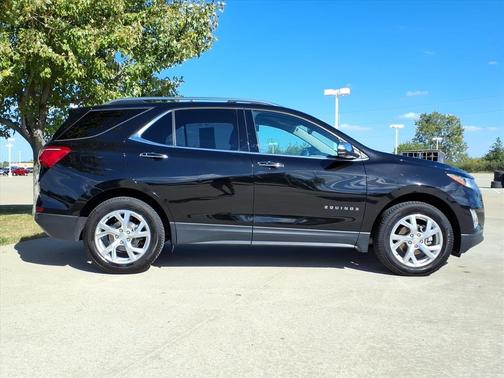2020 Chevrolet Equinox L