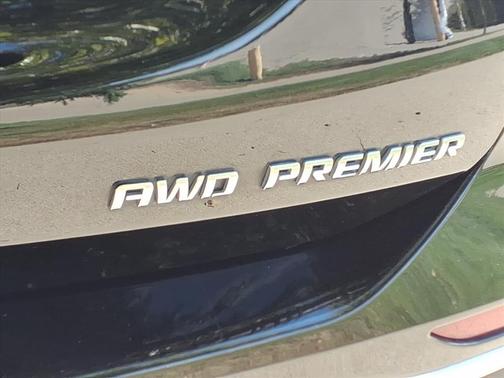 2020 Chevrolet Equinox L