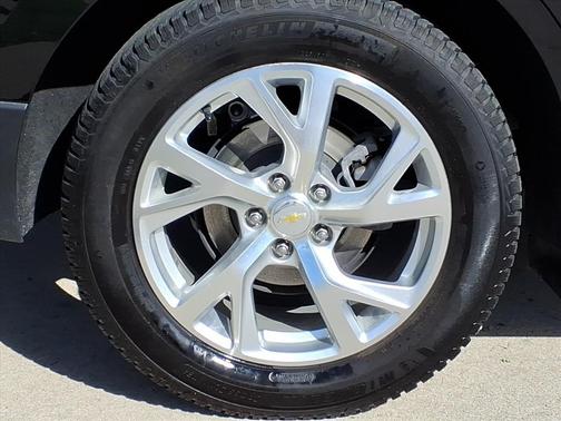 2020 Chevrolet Equinox L