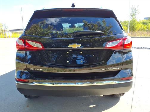 2020 Chevrolet Equinox L