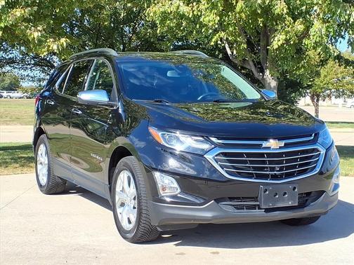 2020 Chevrolet Equinox L