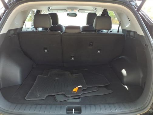 2019 Hyundai TUCSON Limited