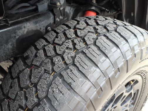 2023 Toyota Tundra Hybrid TRD Pro