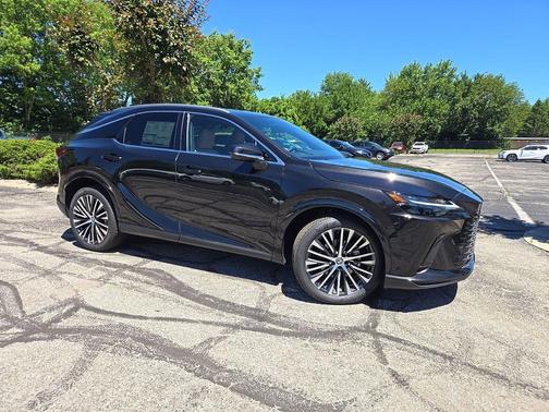Caviar 2026 Lexus RX 350 Premium