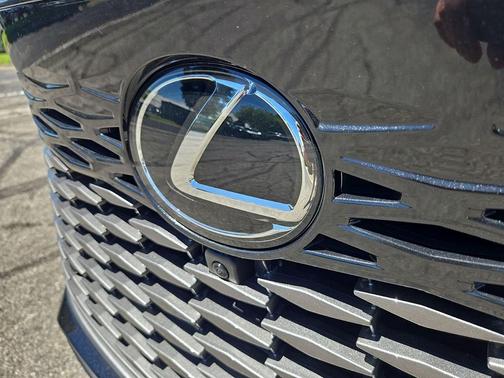 Caviar 2026 Lexus RX 350 Premium
