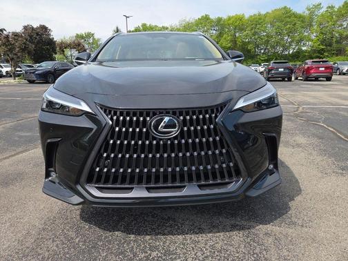 Caviar 2026 Lexus NX 350 350 Premium