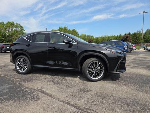 Caviar 2026 Lexus NX 350 350 Premium