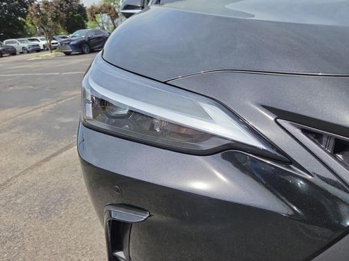 Caviar 2026 Lexus NX 350 350 Premium