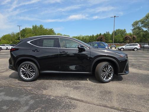 Caviar 2026 Lexus NX 350 350 Premium