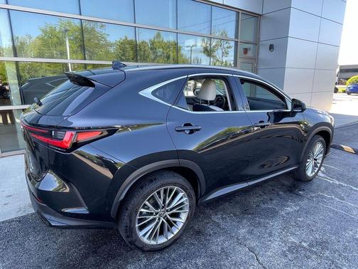 Caviar 2025 Lexus NX 350 350 Luxury