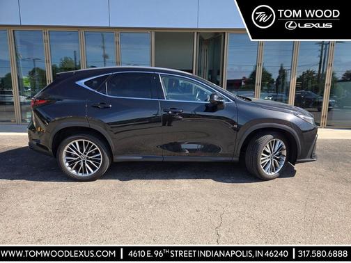 Caviar 2025 Lexus NX 350 350 Luxury