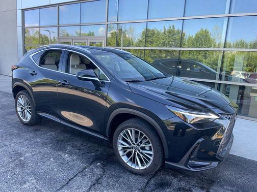 Caviar 2025 Lexus NX 350 350 Luxury