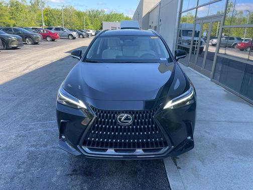 Caviar 2025 Lexus NX 350 350 Luxury