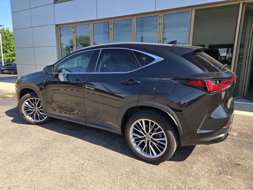 Caviar 2025 Lexus NX 350 350 Luxury