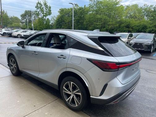 Iridium 2023 Lexus RX 350 Premium