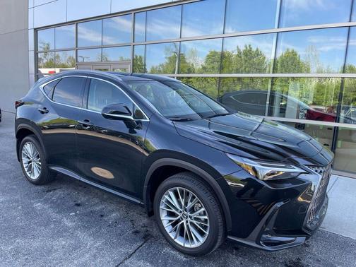 Caviar 2024 Lexus NX 350 350 Luxury
